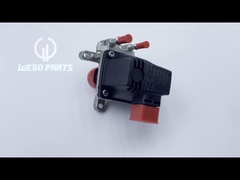 DAF Cummins Engineのためのポンプ尿素ポンプ注入器のノズルに投薬するAdblue 2115847 A050S572 4377649