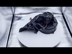 2005 FHのトラックのボルボの送風機モーターOEM 84223449 82349000 7482349000