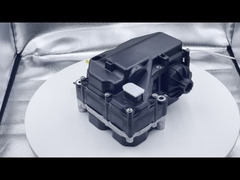 ヨーロッパのトラックOEM 4387305 A028Y793 0444042037のためのAdblueポンプに投薬するディーゼル機関のCumminssの尿素