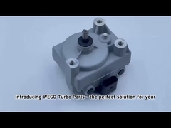 ベンツA0001400378 A0001400478 A0001400578のためのScrの部品のトラックの尿素のAdblueポンプ