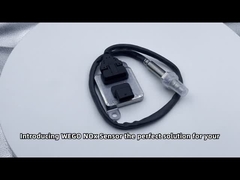 窒素酸化センサー NOxセンサー