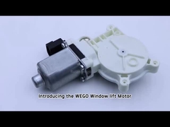 2005年 VOL FH トラックブローバーモーター OEM 84223449 82349000 7482349000