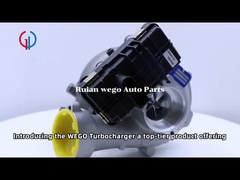 HE551V トルボチャージャー 2881993 2881993NX 4036720 4043225 4089713 4089713NX カミングス ISX TURBO