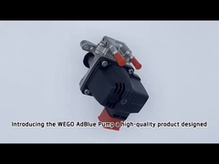 A0001407139 4377649 メルセデス・ベンツ EURO6用のDNOX投与モジュール