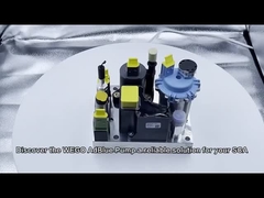 SCR L アドブルーユーレアドーシングポンプ VOL 85022215 23387854 22209519 22608244 22610216