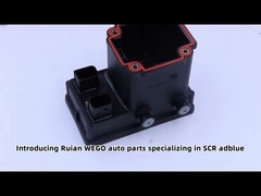 A0001407878 アドブルーポンプカバー