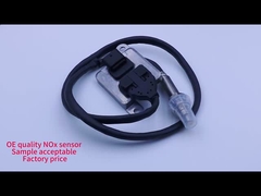 5801777219 IVECO トラックストラリスOEM 5WK96720 5801627702のためのNOxセンサー