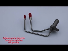 A0001403268 メルセデス・ベンツ アドブルーポンプの修理部品のための尿素ノズル