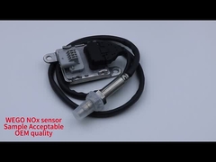 68307226AA 68307226AB 68307226AC クライスラー・ドッジ・ラム 2500 3500用のノックスセンサー