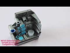 尿素摂取量ポンプ