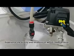 OEM 2020278 SCA ユーロ トラック用尿素 Adblue 投与ポンプ