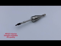 51154055009 2V5130201 MAN TGX トラックトラクター用 AdBlue ポンプノズル