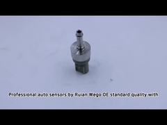 21644763 0281002911 トラック用尿素ポンプ部品用尿素注射器修理キット