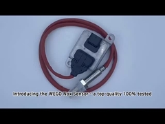 窒素酸化センサー ノックスセンサー BMW OEM 5WK96699B 857647101 に適した