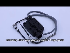 カミンズ排気ガス温度センサー