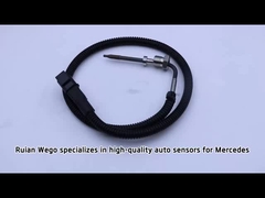 5S7789 SCANIA トラック ABS 輪速センサー 1504929 4460000009 5021170123