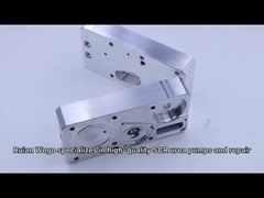 エミテック MAN 尿素ポンプ用 アドブルーポンププレート 81154036146