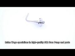 SCR Urea Nozzle 444012003 1674662 1733938 1735780 DAF トラック用 アドブルーインジェクター