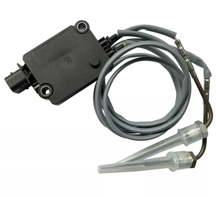 DAF OEM 4307107のためのEGRの排気ガスの温度EGTセンサー2129821
