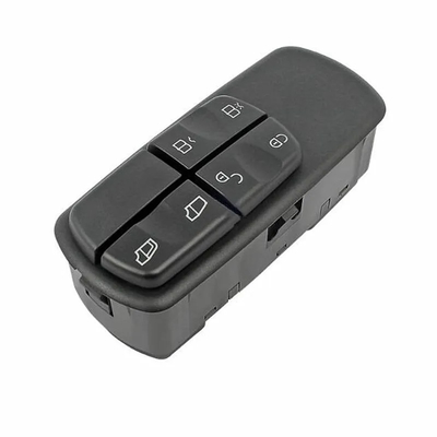 トラック窓スイッチ メルセデス・ベンツ OEM A0045451813 A0055451313 A0045401805