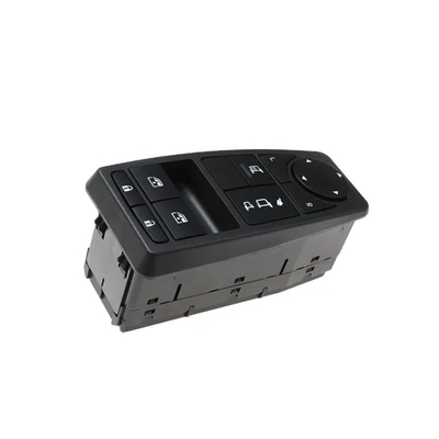 トラック 電源窓スイッチ MAN OEM 81258067093 81258067063 81258067081 81258067108