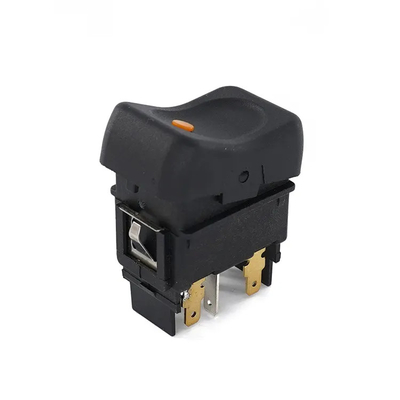 トラックの電気電源窓スイッチ SCA 4シリーズOEM 1488067