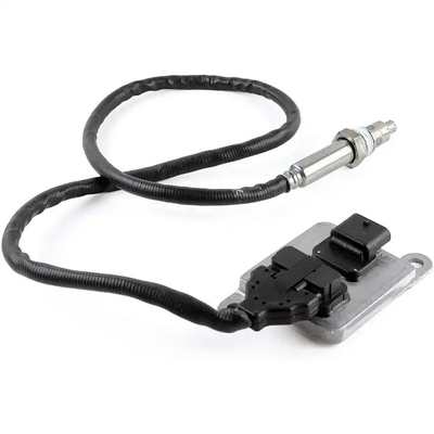 5WK96678 メルセデス・ベンツ OEM A0009052800用の窒素酸化物ノックスセンサー