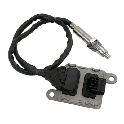 メルセデス・ベンツ OEM 5WK97424 A0009054604 のための窒素酸化物ノックスセンサー
