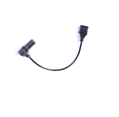 DAFのトラックXF105の不安定なクランク軸の位置センサーOEM 0281002676 1607436
