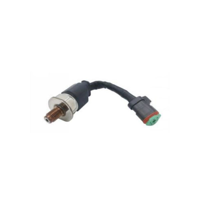 Cumnins ISX 3FG 33の燃料の柵圧力センサーOEM 5PP5 3 4954245