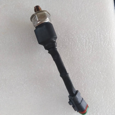 Cumnins ISX 3FG 33の燃料の柵圧力センサーOEM 5PP5 3 4954245
