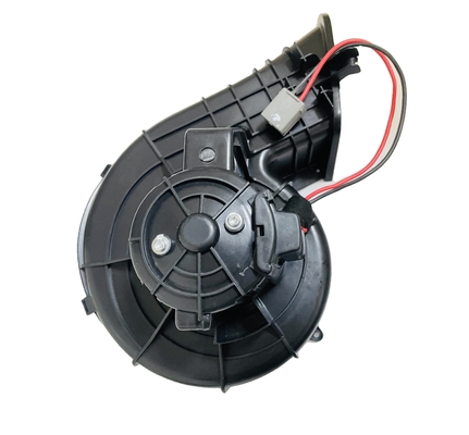 右ドライブRHD送風機モーター ボルボのトラックFM FHのトラックの送風機OEM 84223451 82407985