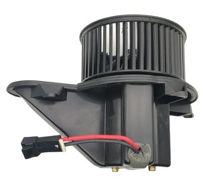 小尖塔の視野のの送風機モーター黒2008 Iso9001 Oem 85128713