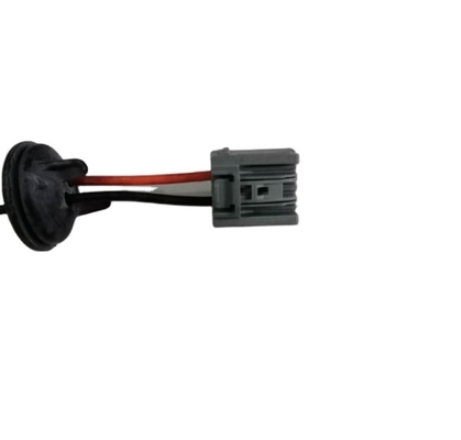 Navistar T2465のトラックの送風機モーター国際的なOem 1000431297 58602000D