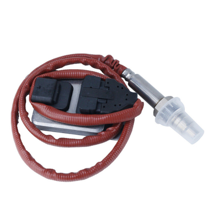 BMW OEM 857646901 5WK96697Bのための自動窒素化合物の窒素酸化物センサー