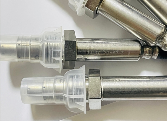 8本のワイヤー元の窒素酸化物窒素化合物センサーの調査NGK NS11A