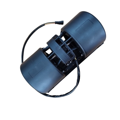 24v 15Aバス蒸化器バスのためのブラシレス空気送風機モーター