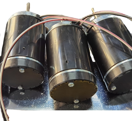 174-1495幼虫950h/953C/963C OEM 308-6335 02-23060Eのためのトラックの送風機モーター