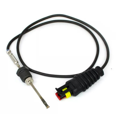 DAF OEM 1689812 20piecesのためのXF105排気温度EGTセンサー