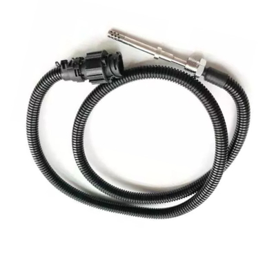 ボルボのためのOEM 7420889280 EGTの排気ガスの温度検出器20889280 7420451990