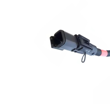 ボルボOEM 21412472のためのEGRの排気ガスの温度検出器7421412472