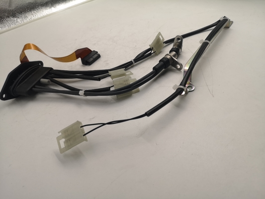 ボルボOEM 4213679222のためのトラックの私転位の変速機のケーブル ハーネスのキット