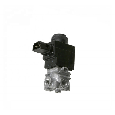 ボルボのためのOEM 8143017のトラックの電磁弁3986621 1610566 1614305 1589340