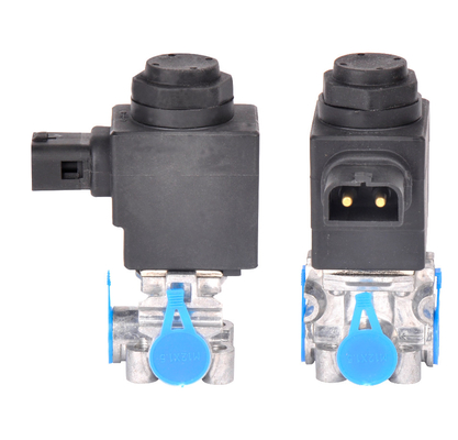 ボルボのためのOEM 8143017のトラックの電磁弁3986621 1610566 1614305 1589340