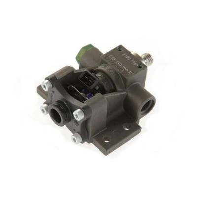 DAF OEM 0444011023のためのモジュールに投薬しているトラックの尿素の注入器1791538 1819790