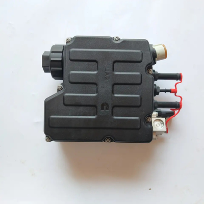 Cummins OEM A042P115 5303018のためのポンプAdblueに投薬するディーゼル機関の島ISBE QSBの尿素