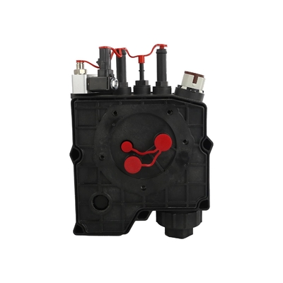 Cummins OEM A042P115 5303018のためのポンプAdblueに投薬するディーゼル機関の島ISBE QSBの尿素
