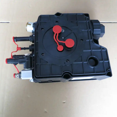 Cummins OEM A042P115 5303018のためのポンプAdblueに投薬するディーゼル機関の島ISBE QSBの尿素