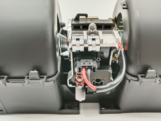 MAN TGA TGL TGX トラック吹風機 OEM 8EW009158-151 81619306086 81619306089