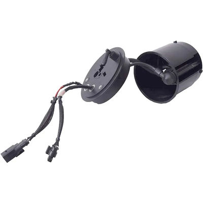 VW Passatのためのディーゼル排気流動DEFのヒーター561198970 561198970B 5D9011L